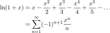 Ln 1 x ряд Тейлора. Формула Тейлора для Ln 1+x. Маклорен Ln(2-x). Ряд Тейлора для натурального логарифма.